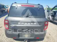 2022 Ford BRONCO фото