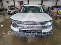 2022 Ford BRONCO фото