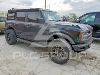 2022 Ford BRONCO photo