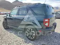 2022 Ford BRONCO photo