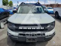 2022 Ford BRONCO photo
