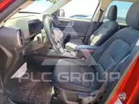 2022 Ford BRONCO фото