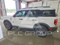 2022 Ford BRONCO фото