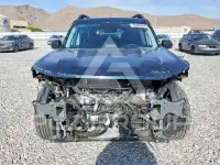 2022 Ford BRONCO photo