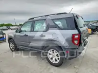 2022 Ford BRONCO фото