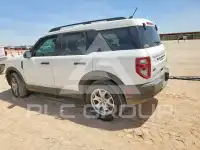 2022 Ford BRONCO фото
