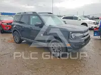 2022 Ford BRONCO фото