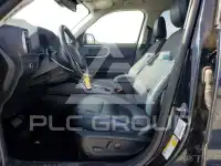 2022 Ford BRONCO photo
