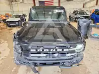2022 Ford BRONCO фото
