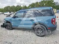 2022 Ford BRONCO фото