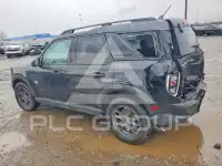 2022 Ford BRONCO фото