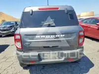 2022 Ford BRONCO фото