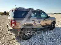 2022 Ford BRONCO фото