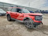 2022 Ford BRONCO фото