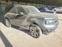 2022 Ford BRONCO photo