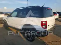2022 Ford BRONCO photo