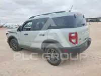 2022 Ford BRONCO фото