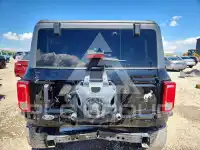 2022 Ford BRONCO photo