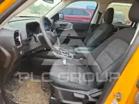 2022 Ford BRONCO photo