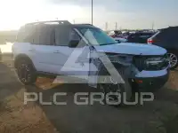 2022 Ford BRONCO photo