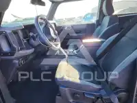 2022 Ford BRONCO фото