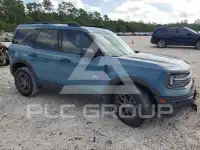 2022 Ford BRONCO фото