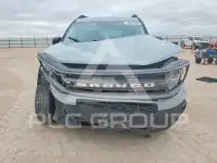 2022 Ford BRONCO фото