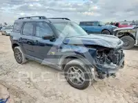 2022 Ford BRONCO фото