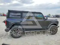 2022 Ford BRONCO photo
