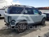 2022 Ford BRONCO photo