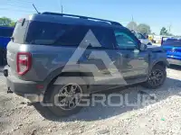 2022 Ford BRONCO фото