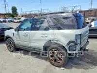 2022 Ford BRONCO photo
