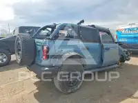 2022 Ford BRONCO фото