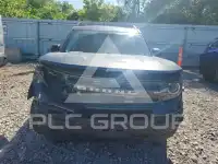 2022 Ford BRONCO фото
