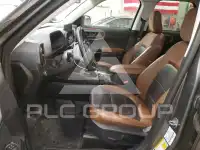2022 Ford BRONCO фото