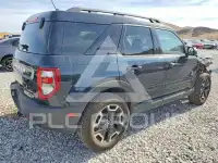 2022 Ford BRONCO photo
