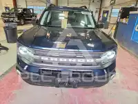 2022 Ford BRONCO фото