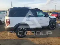 2022 Ford BRONCO photo