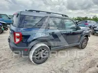 2022 Ford BRONCO фото