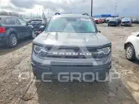 2022 Ford BRONCO фото