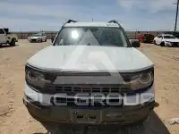 2022 Ford BRONCO фото