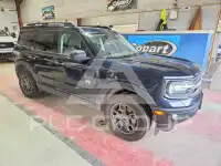 2022 Ford BRONCO фото