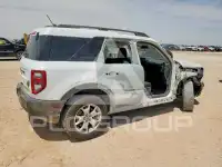 2022 Ford BRONCO фото