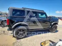 2022 Ford BRONCO photo