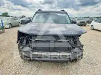 2022 Ford BRONCO фото