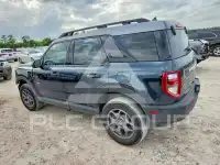 2022 Ford BRONCO фото