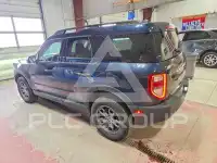 2022 Ford BRONCO фото