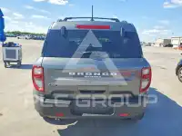 2022 Ford BRONCO фото