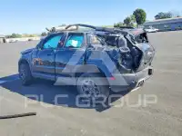 2022 Ford BRONCO фото