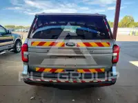 2022 Ford EXPEDITION фото
